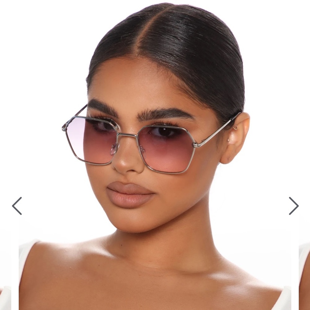 Ombré sunnies